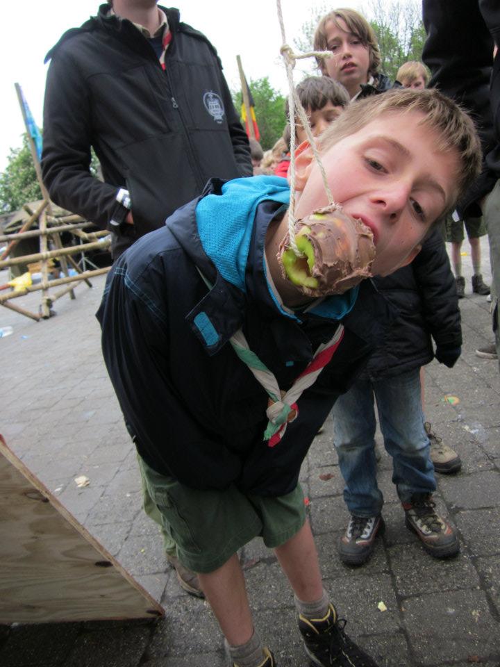 Sint-Martinus den XIIde - 70 Jaar Sint-Martinus Dusart 2012